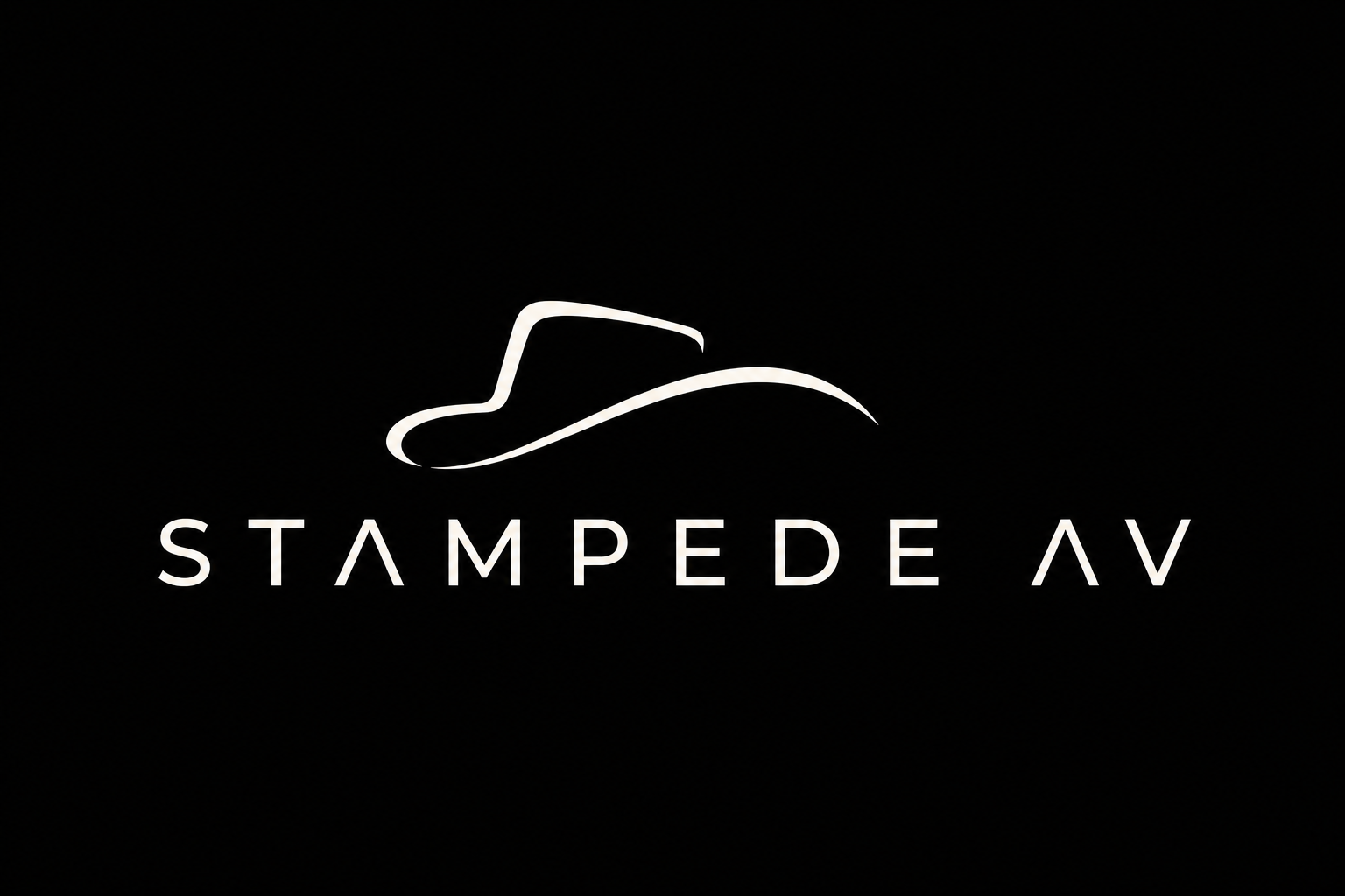Stampede Audio Visual